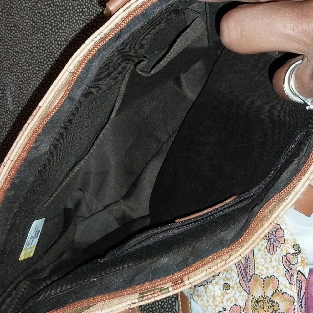 Flawed purse by Alveiro Martini - Picture 4 of 9